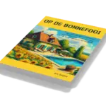 Eric Steijlen en José Emigreren Verhuizen Op de Bonnefooi naar Frankrijk